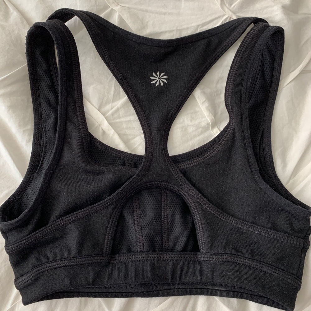 Athleta sports bra